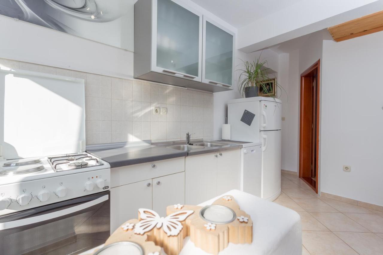 Apartman Lucy Hvar Town Kültér fotó
