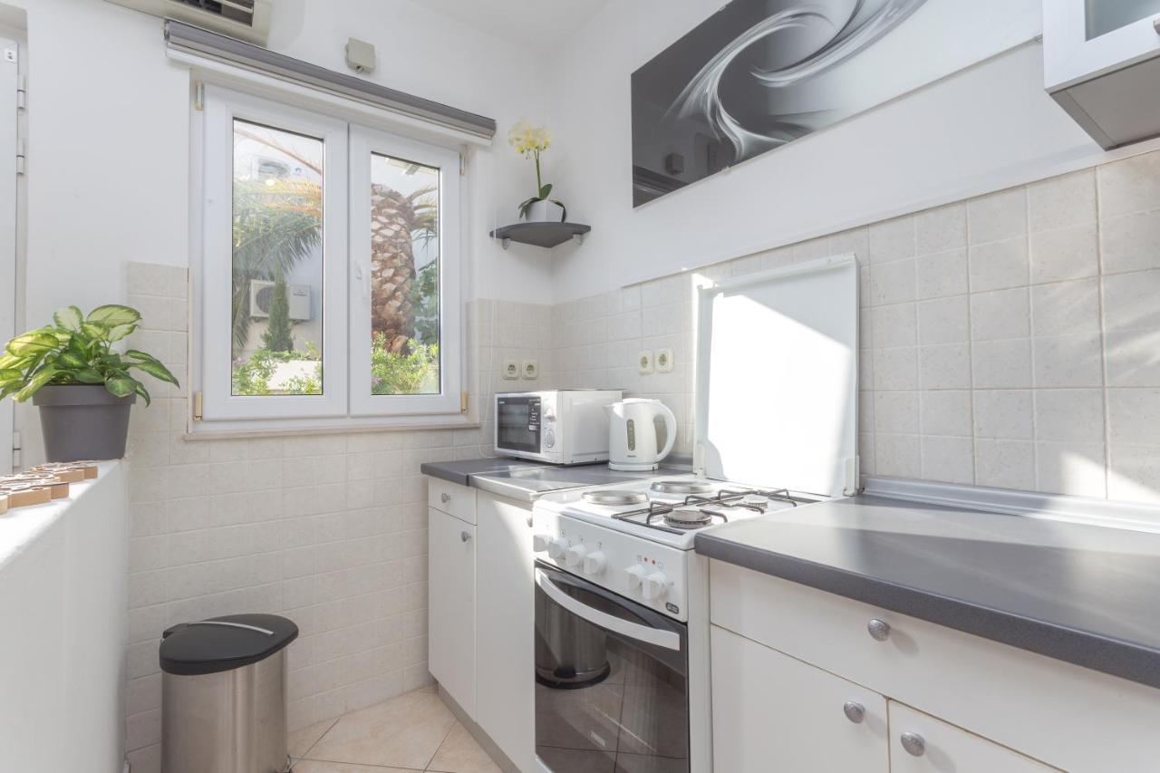 Apartman Lucy Hvar Town Kültér fotó