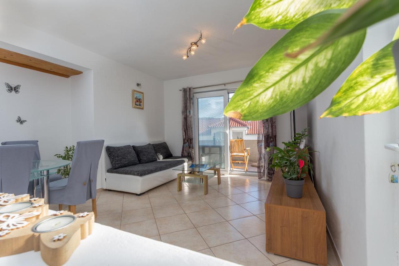 Apartman Lucy Hvar Town Kültér fotó