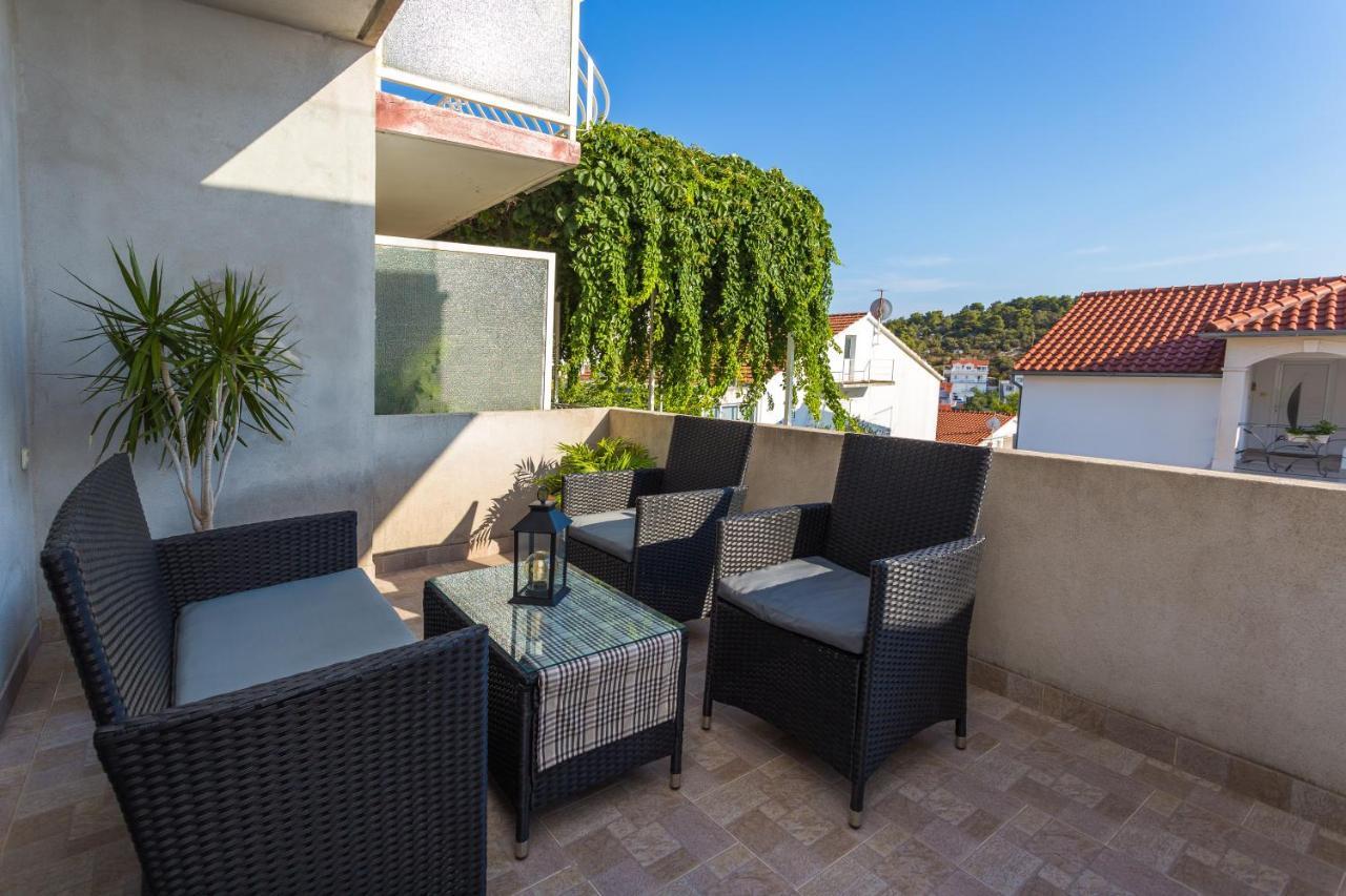 Apartman Lucy Hvar Town Kültér fotó