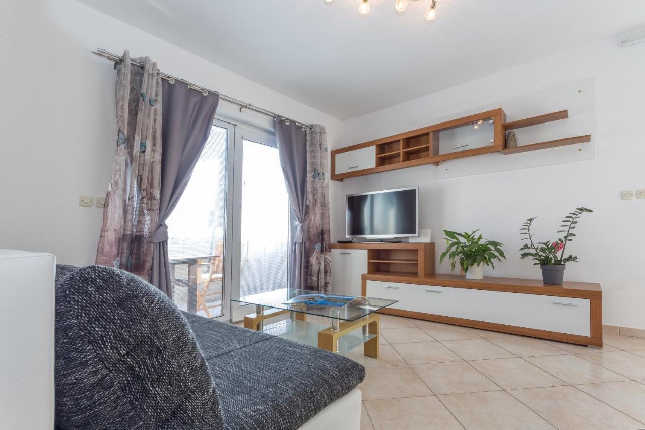 Apartman Lucy Hvar Town Kültér fotó