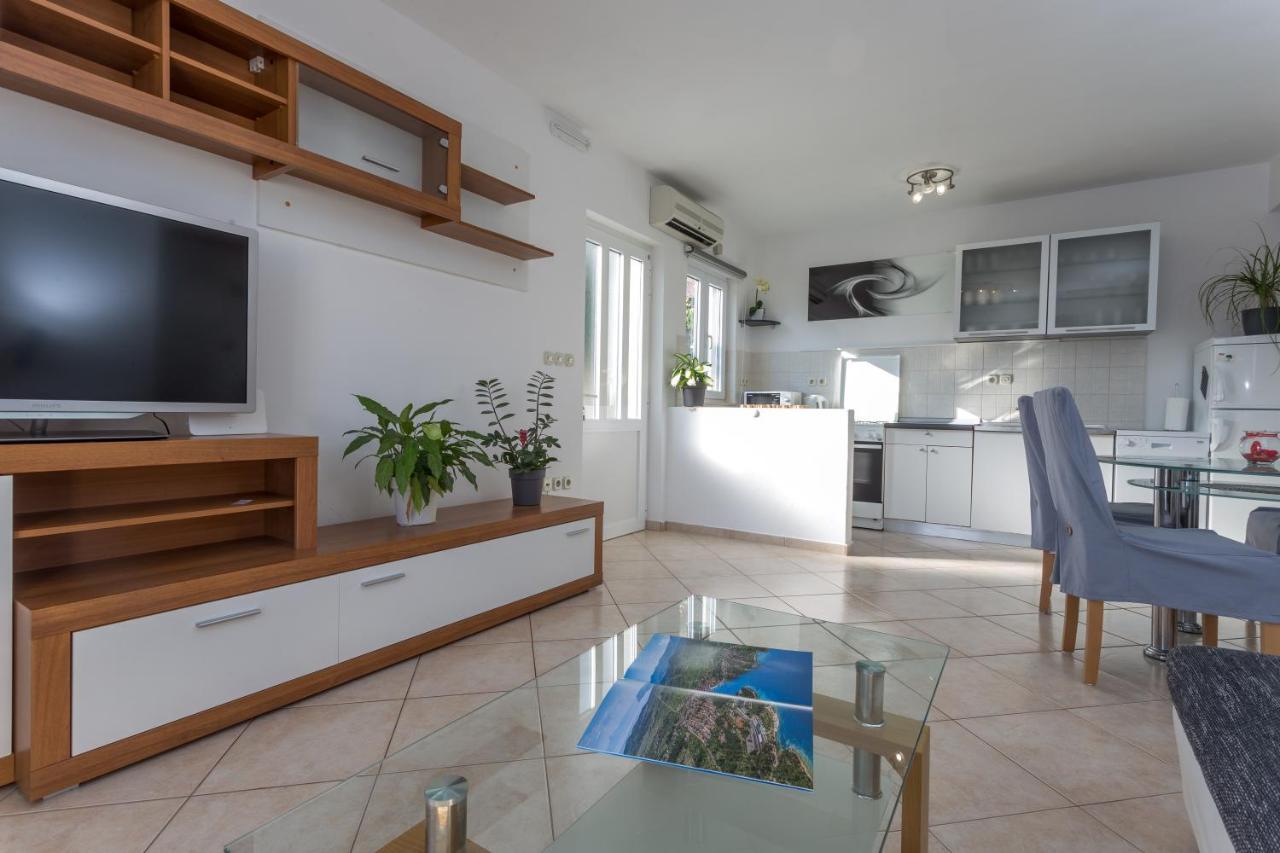 Apartman Lucy Hvar Town Kültér fotó
