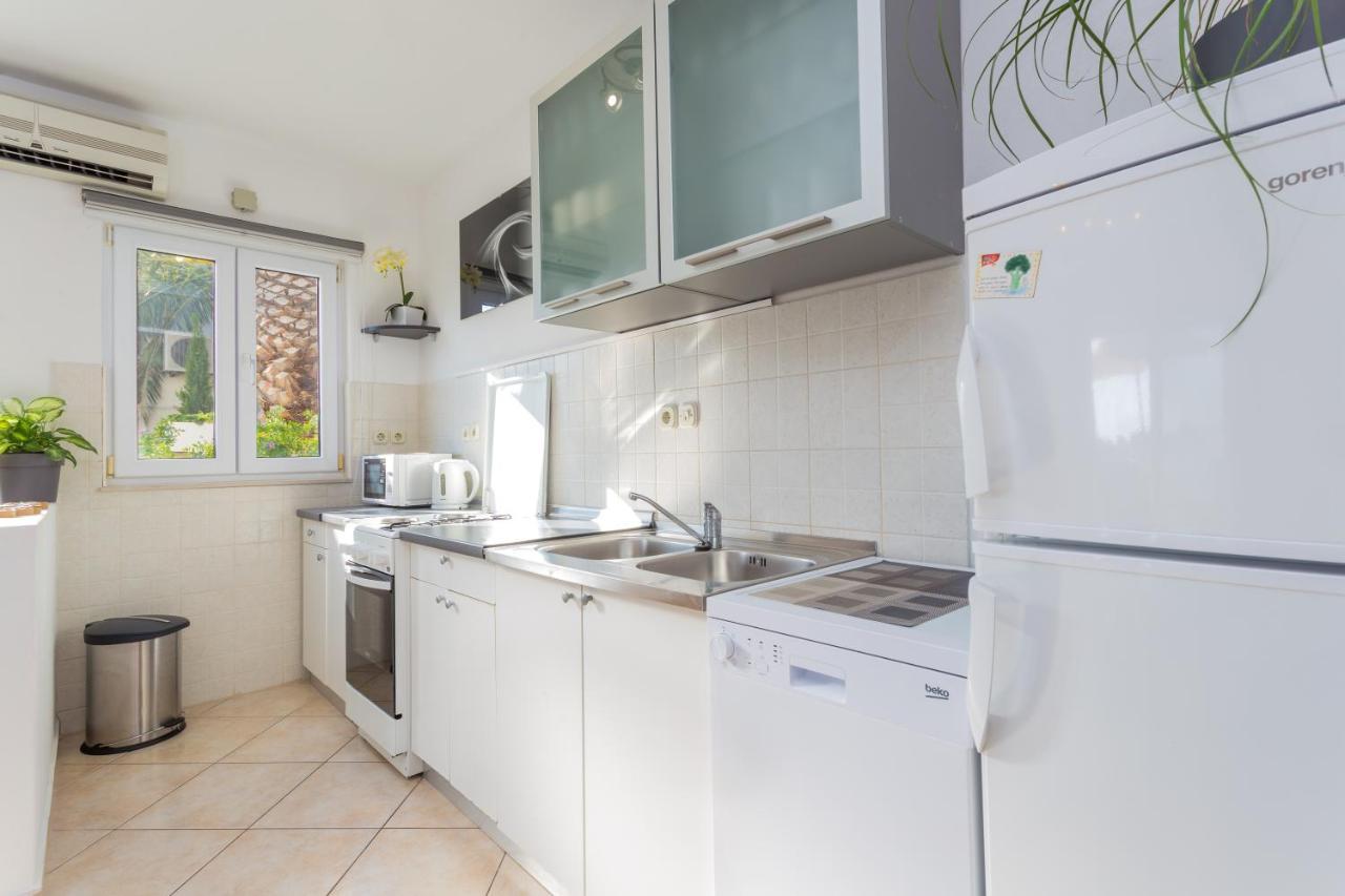 Apartman Lucy Hvar Town Kültér fotó