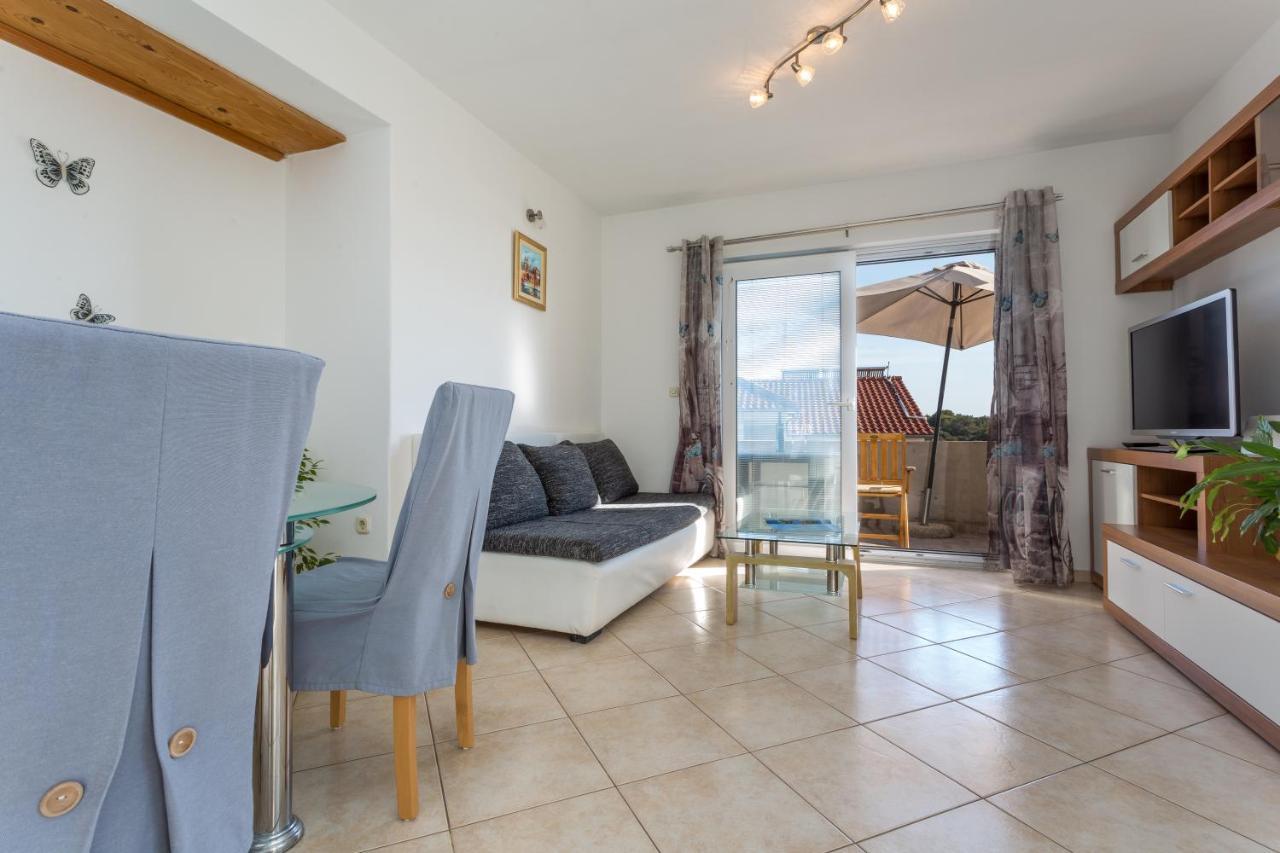 Apartman Lucy Hvar Town Kültér fotó