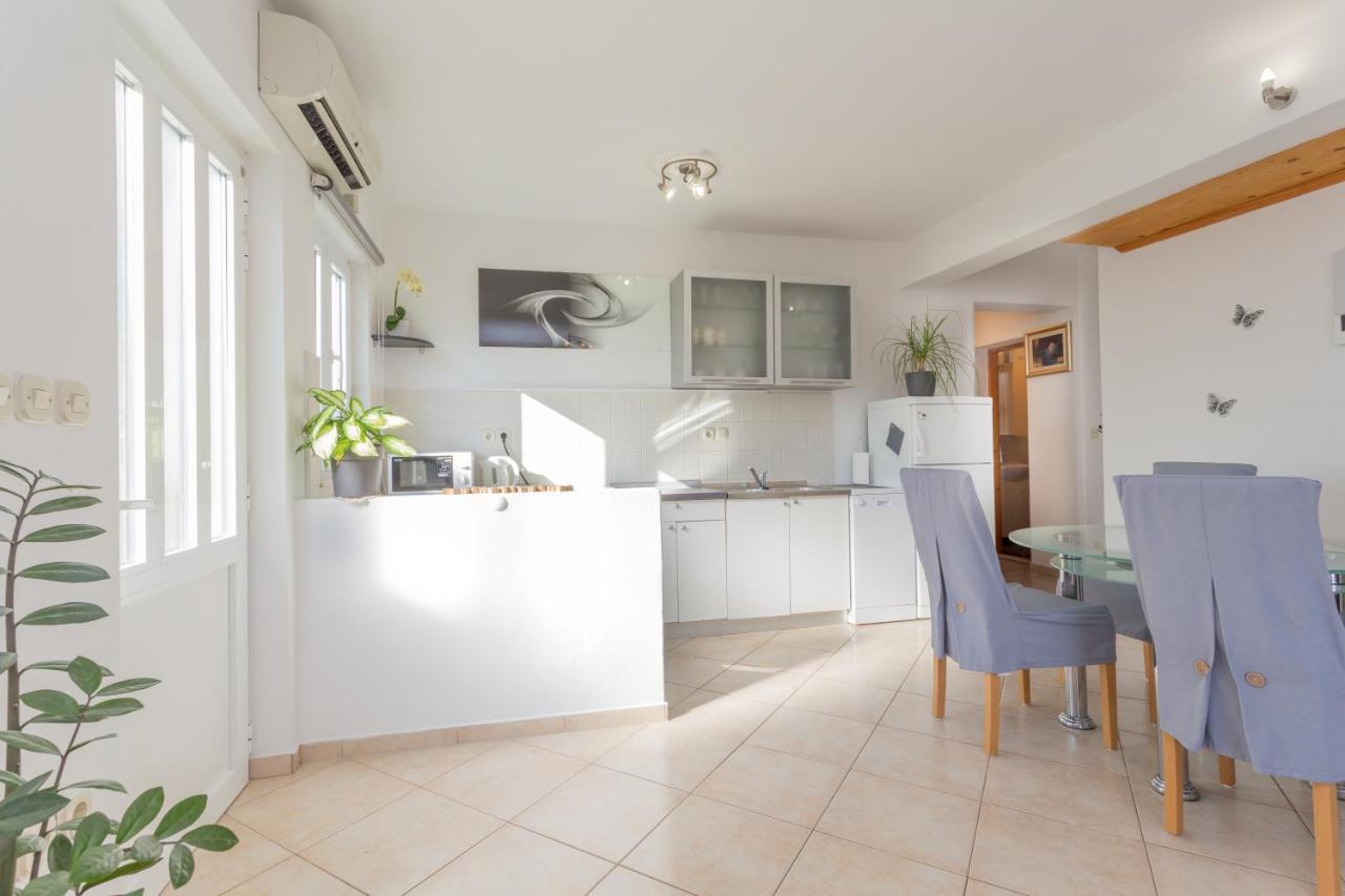 Apartman Lucy Hvar Town Kültér fotó