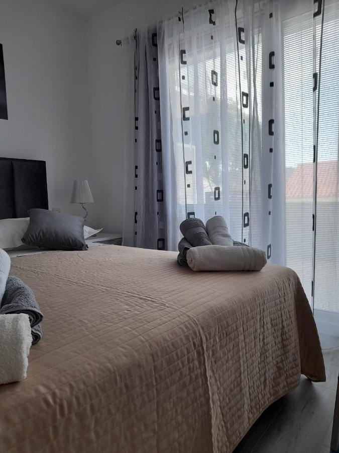 Apartman Lucy Hvar Town Kültér fotó